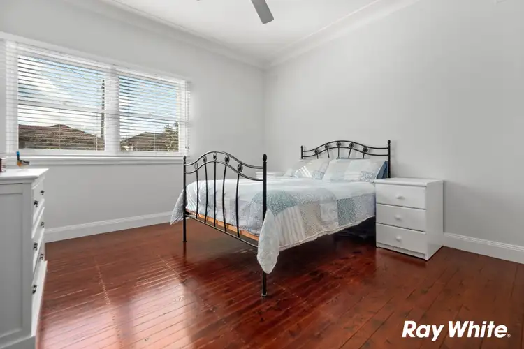 Fifth view of Homely house listing, 42 Wycombe Street, Doonside NSW 2767
