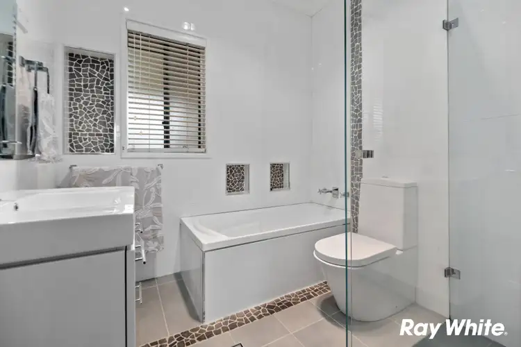 Sixth view of Homely house listing, 42 Wycombe Street, Doonside NSW 2767