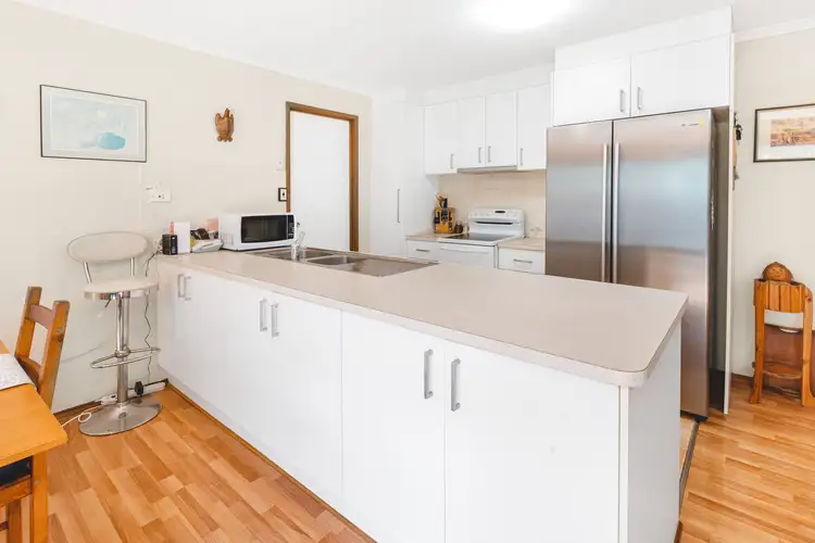 Third view of Homely house listing, 1/25 Chaplin Crescent, Oxenford QLD 4210