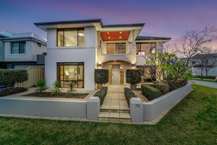 75 Candella Square, Stirling WA 6021