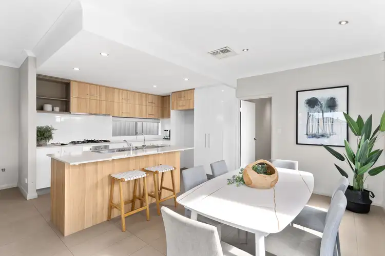 Second view of Homely house listing, 12 Addington Street, Morley WA 6062