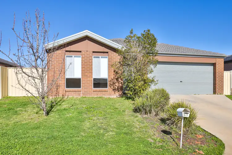 6/7 Boomerang Court, Mildura VIC 3500