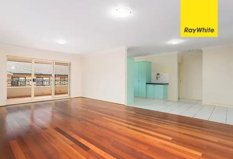 Second view of Homely unit listing, 15/6-8 Gladstone Street, North Parramatta NSW 2151