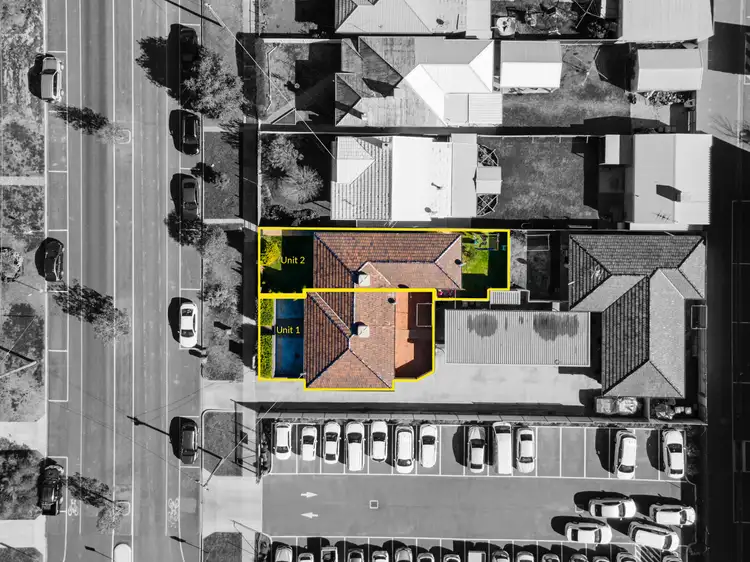 Second view of Homely unit listing, 1/129-131 Orange Avenue, Mildura VIC 3500