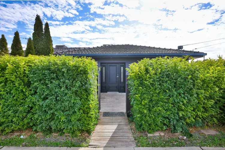 Third view of Homely unit listing, 1/129-131 Orange Avenue, Mildura VIC 3500