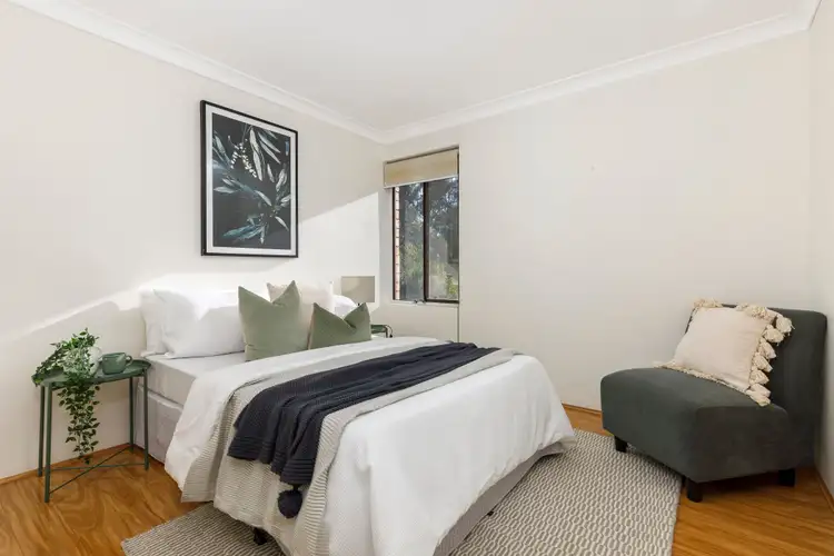 Sixth view of Homely unit listing, 7/199 Waterloo Road, Marsfield NSW 2122