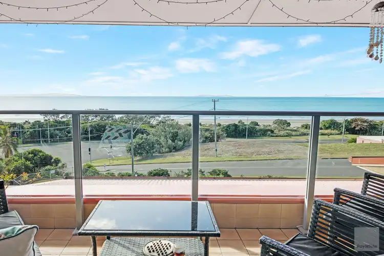 Second view of Homely unit listing, 12/10 Kerr Street, Meikleville Hill QLD 4703