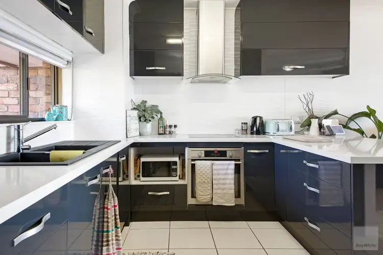 Third view of Homely unit listing, 12/10 Kerr Street, Meikleville Hill QLD 4703