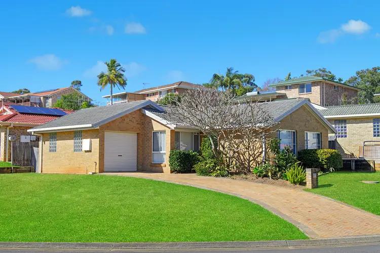 4 Grace Close, Port Macquarie NSW 2444