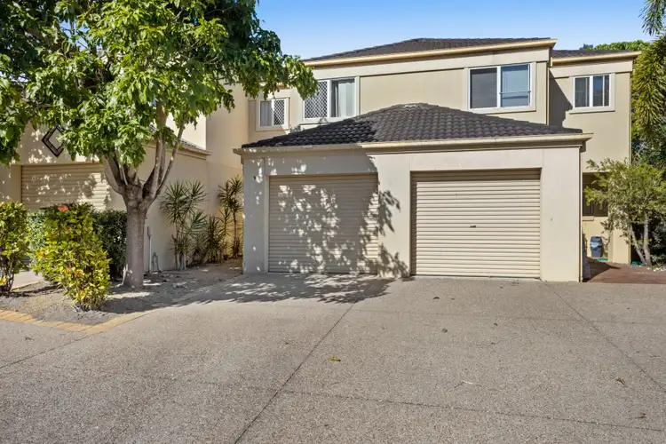 Second view of Homely townhouse listing, 9/206-208 Queen Street, Southport QLD 4215