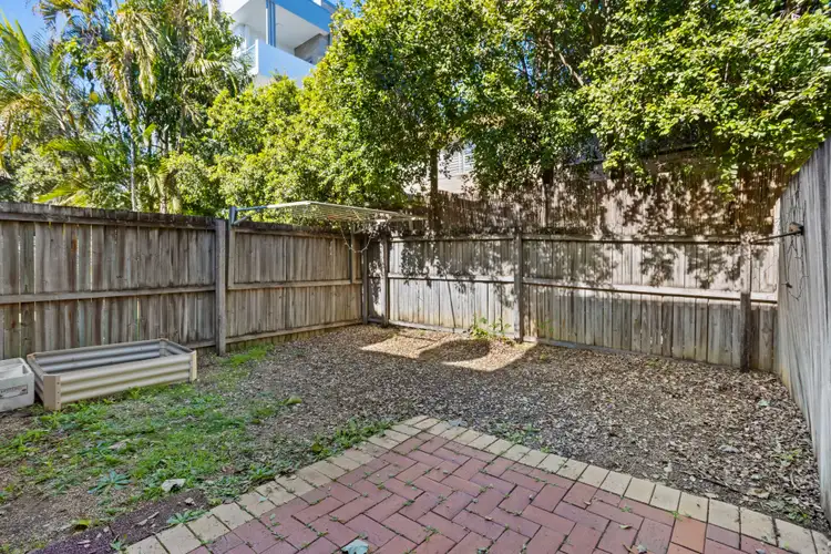 Third view of Homely townhouse listing, 9/206-208 Queen Street, Southport QLD 4215