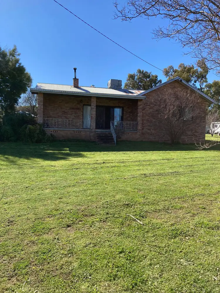 Main view of Homely house listing, 44 Gragin Road, Warialda NSW 2402