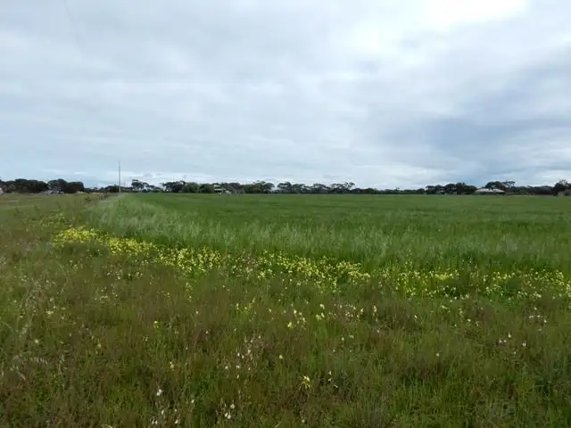 Main view of Homely land listing, Lot 63 & 64 Mary Street, Price SA 5570