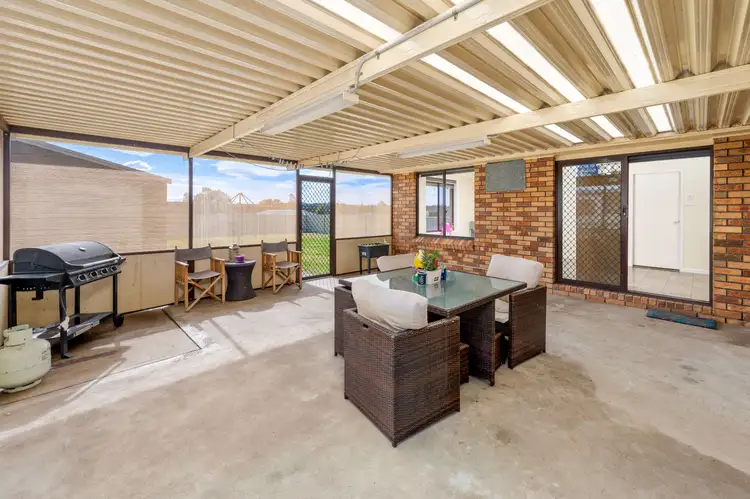 Main view of Homely house listing, 138 Gardner Circuit, Singleton Heights NSW 2330