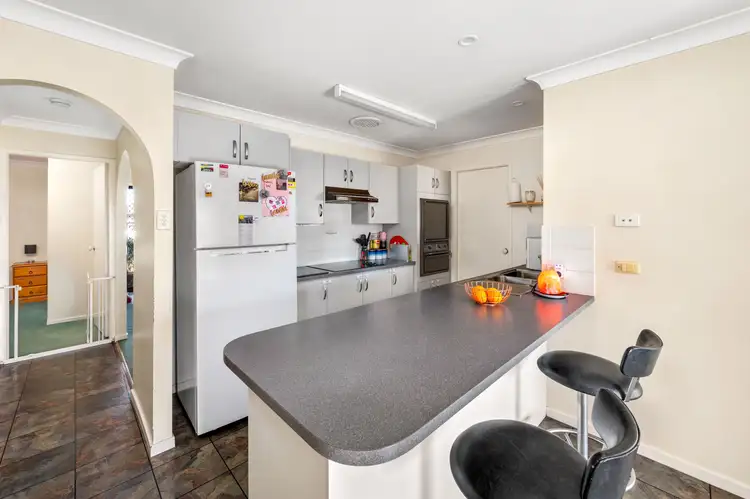 Fourth view of Homely house listing, 138 Gardner Circuit, Singleton Heights NSW 2330