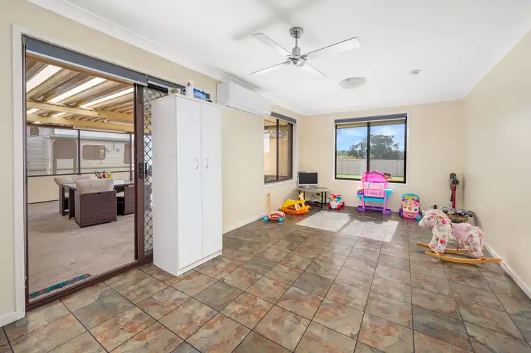 Fifth view of Homely house listing, 138 Gardner Circuit, Singleton Heights NSW 2330