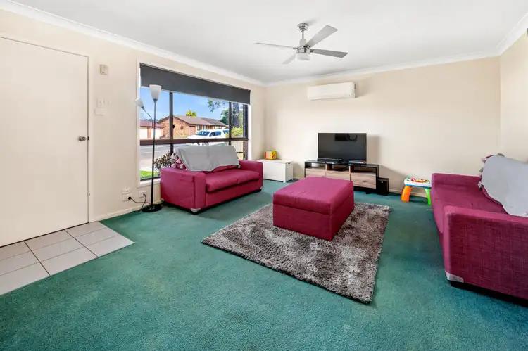 Sixth view of Homely house listing, 138 Gardner Circuit, Singleton Heights NSW 2330