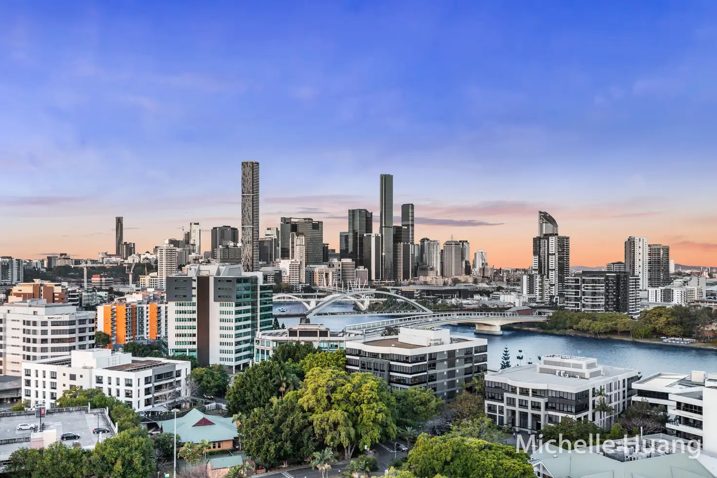 Main view of Homely apartment listing, 14/13 Railway Terrace, Milton QLD 4064