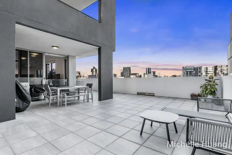 Third view of Homely apartment listing, 14/13 Railway Terrace, Milton QLD 4064
