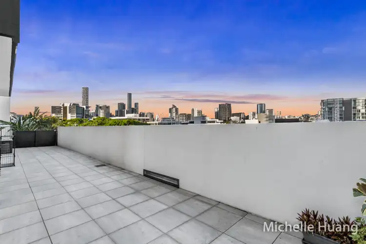 Fourth view of Homely apartment listing, 14/13 Railway Terrace, Milton QLD 4064