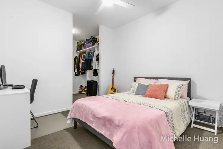 Fifth view of Homely apartment listing, 14/13 Railway Terrace, Milton QLD 4064