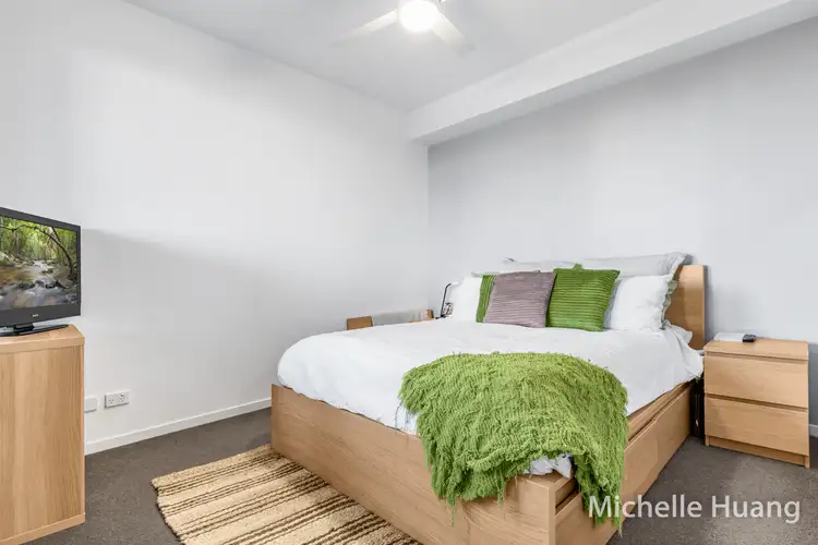 Seventh view of Homely apartment listing, 14/13 Railway Terrace, Milton QLD 4064