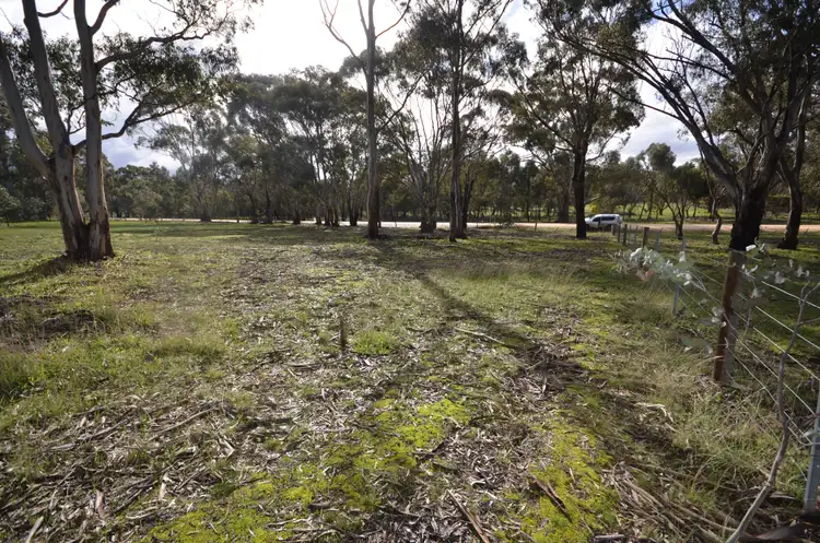 Main view of Homely rural property listing, CA 1 Redbank-Barkly Road, Barkly VIC 3384