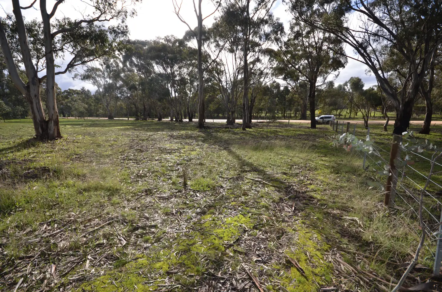 Main view of Homely rural property listing, CA 1 Redbank-Barkly Road, Barkly VIC 3384