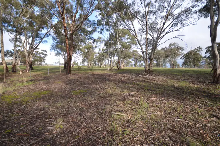 Third view of Homely rural property listing, CA 1 Redbank-Barkly Road, Barkly VIC 3384
