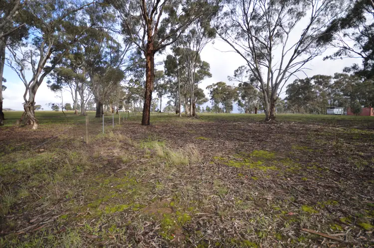 Fourth view of Homely rural property listing, CA 1 Redbank-Barkly Road, Barkly VIC 3384