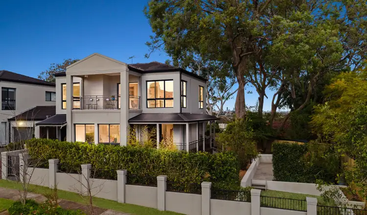 276B Morrison Road, Putney NSW 2112