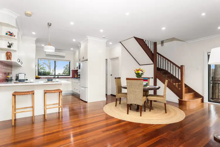 Fourth view of Homely house listing, 276B Morrison Road, Putney NSW 2112