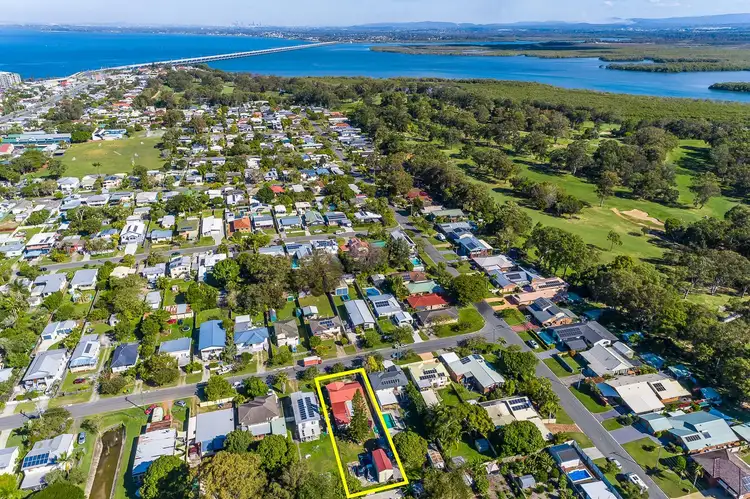 35 Alice Street, Clontarf QLD 4019