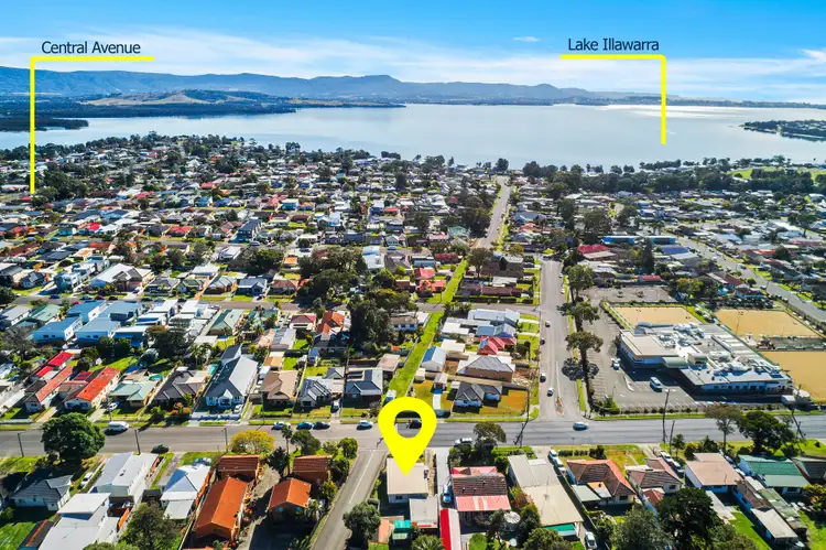 Second view of Homely house listing, 17 Kingston Street, Oak Flats NSW 2529