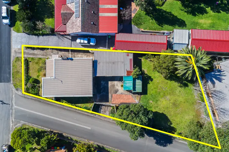 Third view of Homely house listing, 17 Kingston Street, Oak Flats NSW 2529