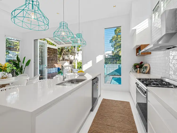 Fourth view of Homely house listing, 5 Chermside Street, Hendra QLD 4011