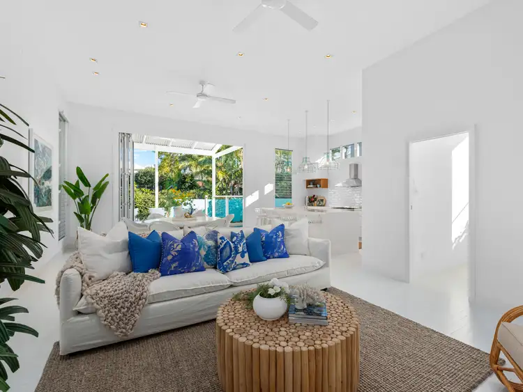 Fifth view of Homely house listing, 5 Chermside Street, Hendra QLD 4011