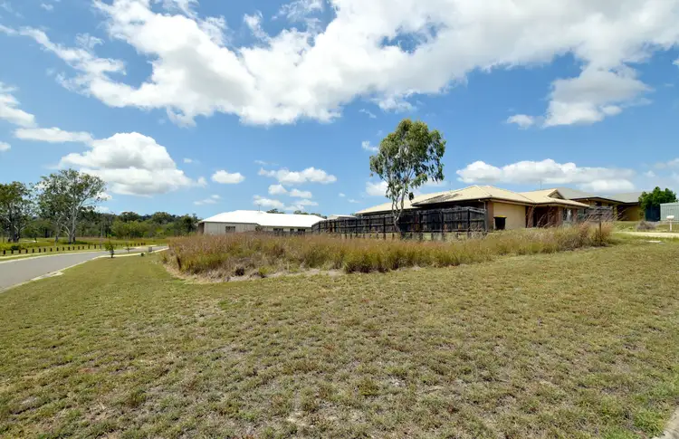 10 Orpheus Drive, Calliope QLD 4680