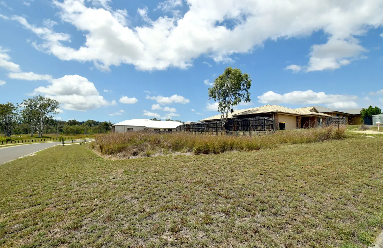 Main view of Homely land listing, 10 Orpheus Drive, Calliope QLD 4680