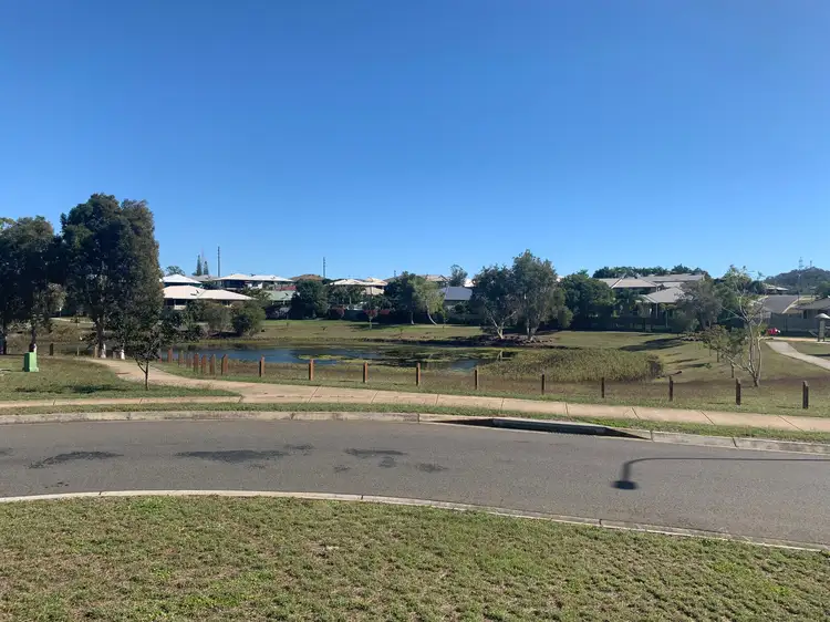 Third view of Homely land listing, 10 Orpheus Drive, Calliope QLD 4680