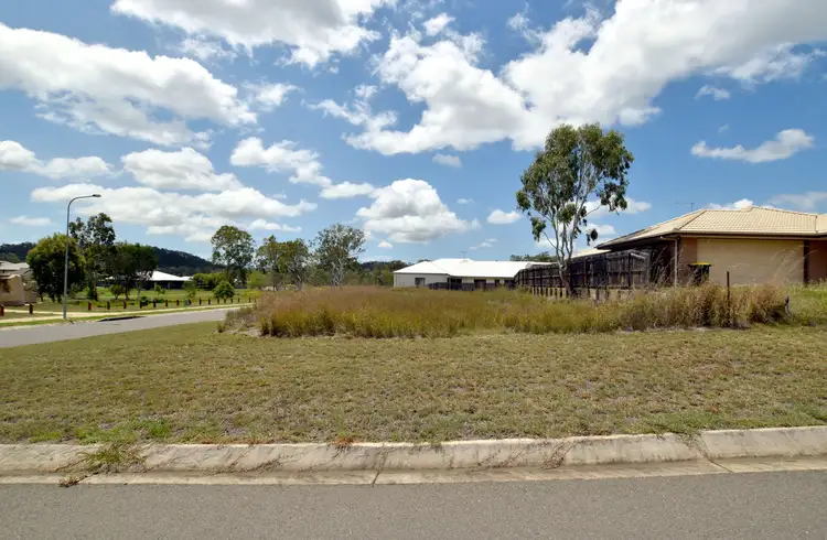Fourth view of Homely land listing, 10 Orpheus Drive, Calliope QLD 4680