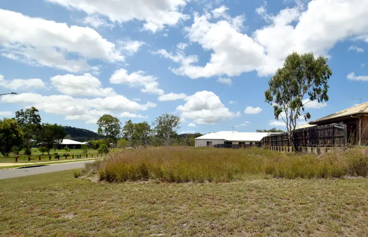 Fifth view of Homely land listing, 10 Orpheus Drive, Calliope QLD 4680