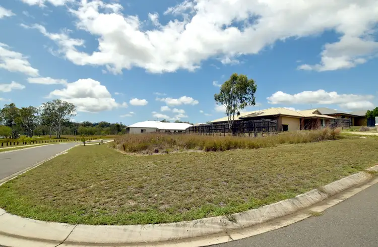 Sixth view of Homely land listing, 10 Orpheus Drive, Calliope QLD 4680