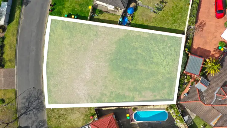 15 Corsair Crescent, Cranebrook NSW 2749