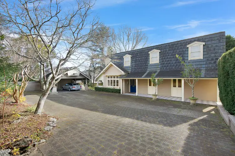21 Bangalla Street, Warrawee NSW 2074