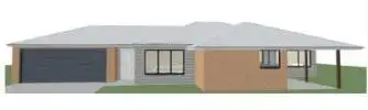 Second view of Homely house listing, SL1/Lot 204 Stirling View Drive, Lange WA 6330