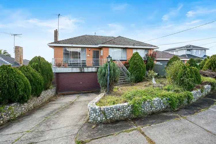 Fourth view of Homely house listing, 14 Arthur Street, Bundoora VIC 3083