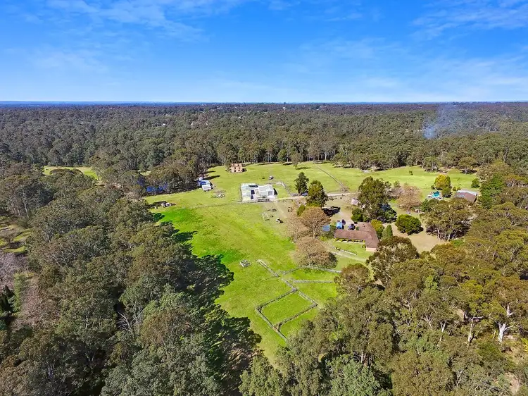 538 Tennyson Road, Tennyson NSW 2754
