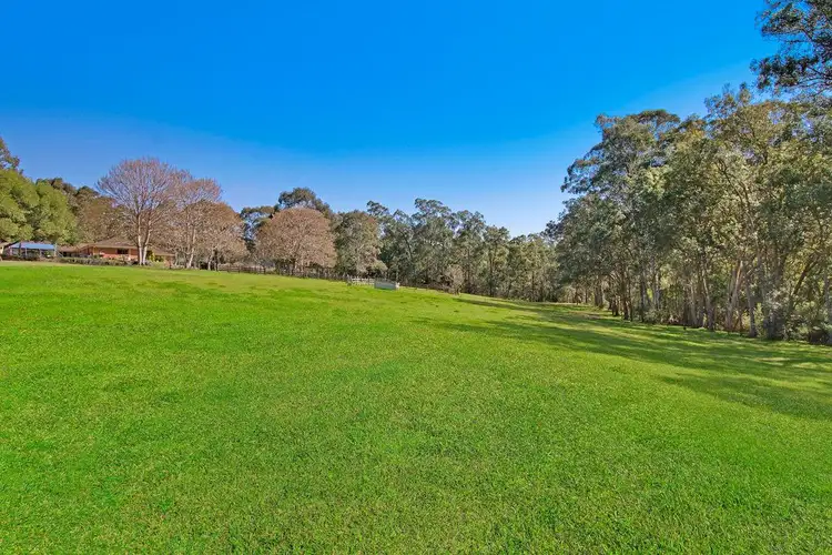 Second view of Homely rural property listing, 538 Tennyson Road, Tennyson NSW 2754