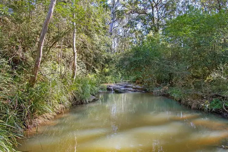 Fourth view of Homely rural property listing, 538 Tennyson Road, Tennyson NSW 2754